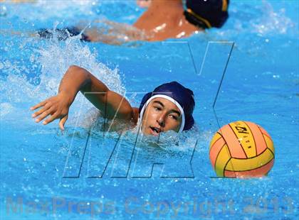 Thumbnail 3 in El Capitan @ Mater Dei Catholic photogallery.