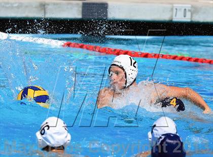 Thumbnail 2 in El Capitan @ Mater Dei Catholic photogallery.