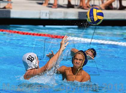 Thumbnail 3 in El Capitan @ Mater Dei Catholic photogallery.