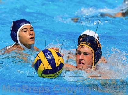 Thumbnail 3 in El Capitan @ Mater Dei Catholic photogallery.