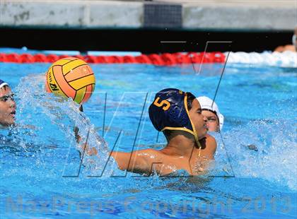 Thumbnail 3 in El Capitan @ Mater Dei Catholic photogallery.