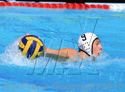 Thumbnail 2 in El Capitan @ Mater Dei Catholic photogallery.