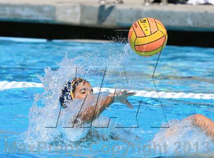 Thumbnail 3 in El Capitan @ Mater Dei Catholic photogallery.
