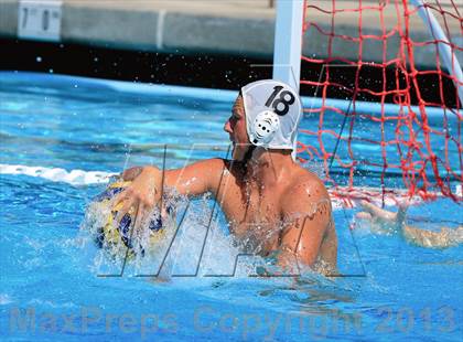 Thumbnail 3 in El Capitan @ Mater Dei Catholic photogallery.
