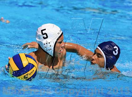Thumbnail 3 in El Capitan @ Mater Dei Catholic photogallery.