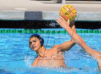 Thumbnail 2 in El Capitan @ Mater Dei Catholic photogallery.