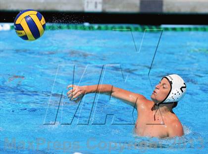 Thumbnail 3 in El Capitan @ Mater Dei Catholic photogallery.