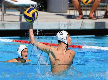 Thumbnail 3 in El Capitan @ Mater Dei Catholic photogallery.
