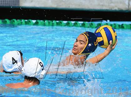 Thumbnail 3 in El Capitan @ Mater Dei Catholic photogallery.
