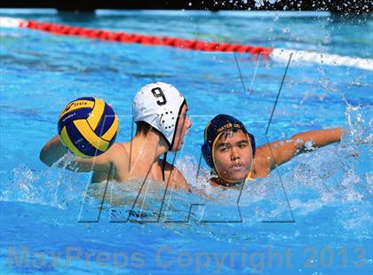 Thumbnail 3 in El Capitan @ Mater Dei Catholic photogallery.