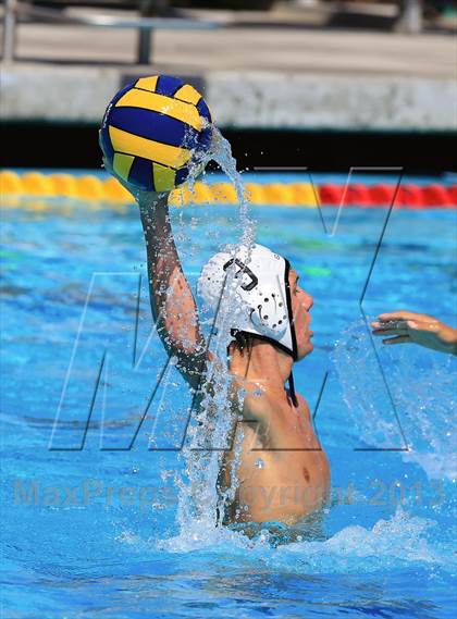 Thumbnail 1 in El Capitan @ Mater Dei Catholic photogallery.