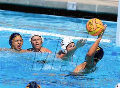 Thumbnail 3 in El Capitan @ Mater Dei Catholic photogallery.