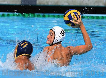 Thumbnail 2 in El Capitan @ Mater Dei Catholic photogallery.