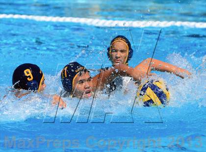 Thumbnail 3 in El Capitan @ Mater Dei Catholic photogallery.