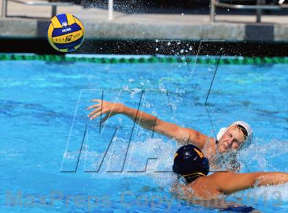 Thumbnail 1 in El Capitan @ Mater Dei Catholic photogallery.