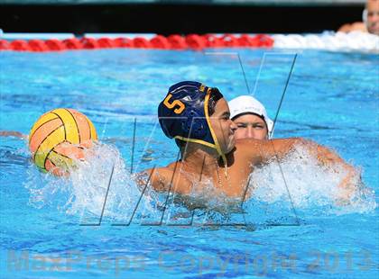 Thumbnail 2 in El Capitan @ Mater Dei Catholic photogallery.