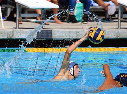Thumbnail 3 in El Capitan @ Mater Dei Catholic photogallery.