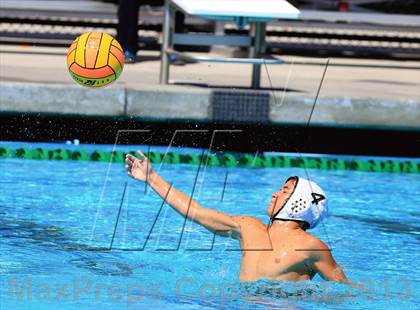 Thumbnail 1 in El Capitan @ Mater Dei Catholic photogallery.