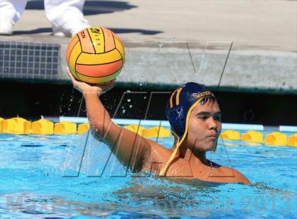 Thumbnail 3 in El Capitan @ Mater Dei Catholic photogallery.