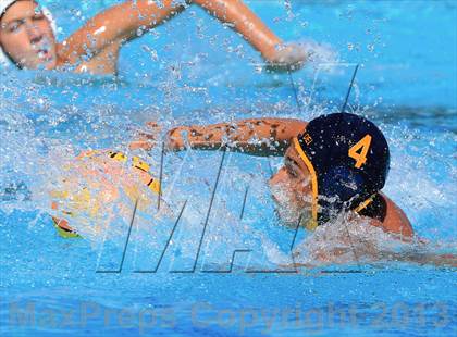 Thumbnail 2 in El Capitan @ Mater Dei Catholic photogallery.