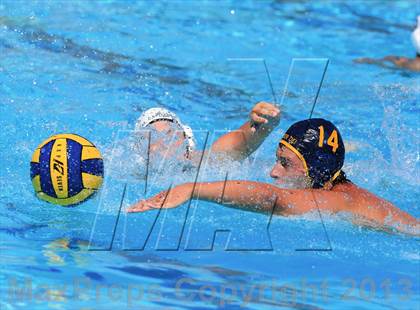 Thumbnail 3 in El Capitan @ Mater Dei Catholic photogallery.