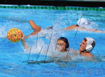 Thumbnail 2 in El Capitan @ Mater Dei Catholic photogallery.