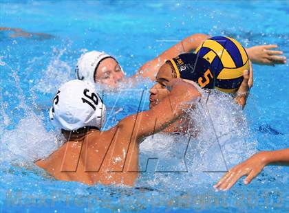 Thumbnail 1 in El Capitan @ Mater Dei Catholic photogallery.