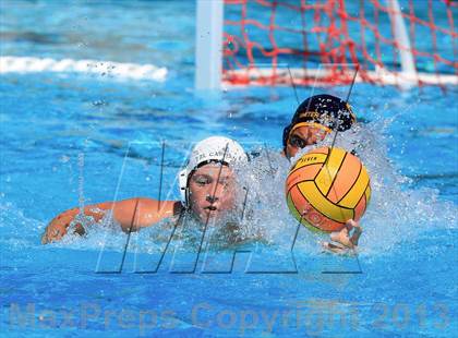 Thumbnail 1 in El Capitan @ Mater Dei Catholic photogallery.