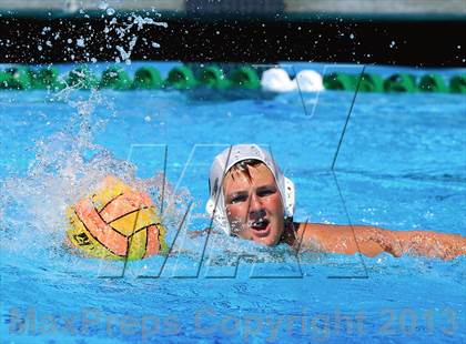 Thumbnail 3 in El Capitan @ Mater Dei Catholic photogallery.