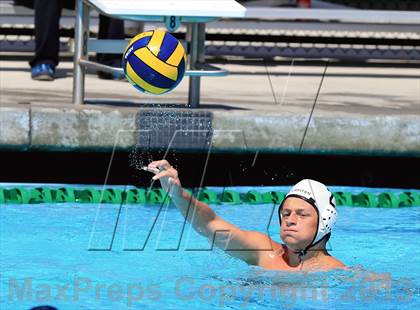 Thumbnail 3 in El Capitan @ Mater Dei Catholic photogallery.