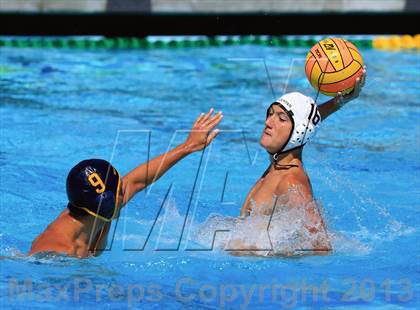 Thumbnail 2 in El Capitan @ Mater Dei Catholic photogallery.