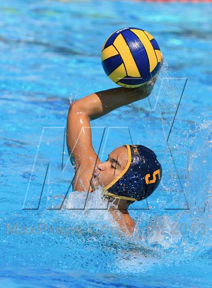 Thumbnail 1 in El Capitan @ Mater Dei Catholic photogallery.