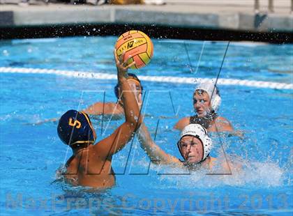 Thumbnail 3 in El Capitan @ Mater Dei Catholic photogallery.