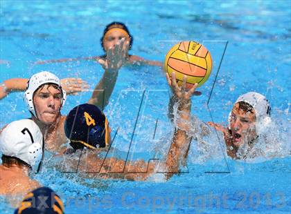 Thumbnail 2 in El Capitan @ Mater Dei Catholic photogallery.
