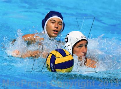 Thumbnail 2 in El Capitan @ Mater Dei Catholic photogallery.