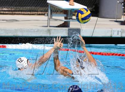 Thumbnail 1 in El Capitan @ Mater Dei Catholic photogallery.