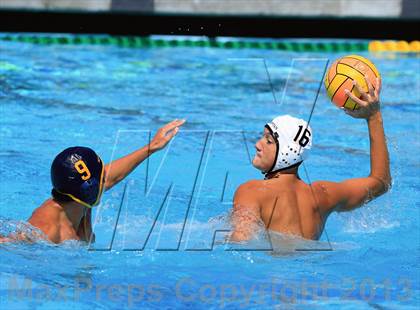 Thumbnail 1 in El Capitan @ Mater Dei Catholic photogallery.