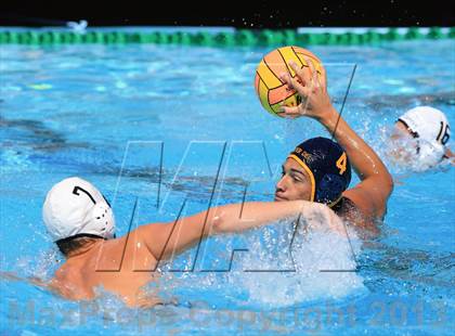 Thumbnail 3 in El Capitan @ Mater Dei Catholic photogallery.
