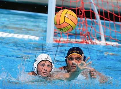 Thumbnail 3 in El Capitan @ Mater Dei Catholic photogallery.