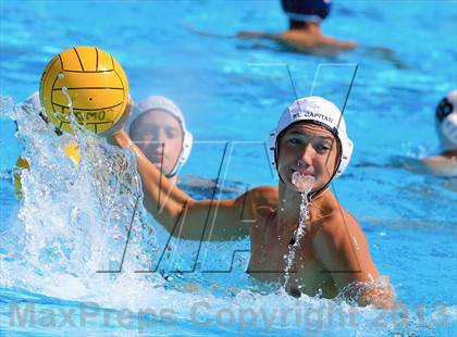 Thumbnail 1 in El Capitan @ Mater Dei Catholic photogallery.