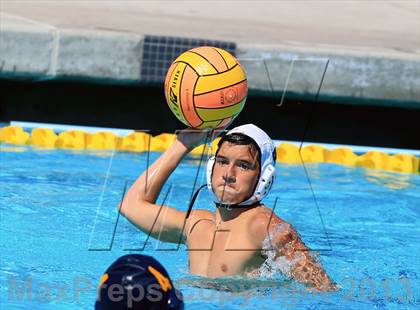 Thumbnail 1 in El Capitan @ Mater Dei Catholic photogallery.