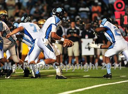 Thumbnail 3 in Camden County @ St. Thomas Aquinas photogallery.