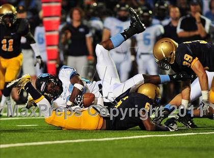 Thumbnail 2 in Camden County @ St. Thomas Aquinas photogallery.