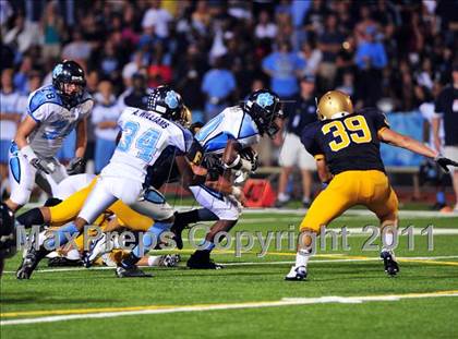 Thumbnail 1 in Camden County @ St. Thomas Aquinas photogallery.