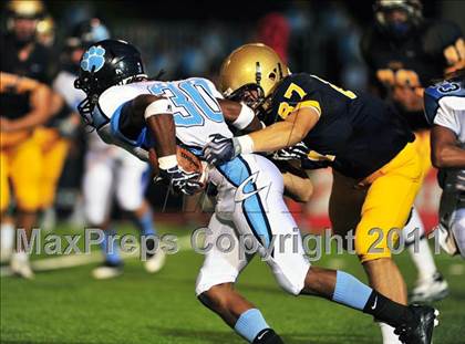 Thumbnail 2 in Camden County @ St. Thomas Aquinas photogallery.