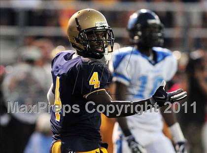 Thumbnail 2 in Camden County @ St. Thomas Aquinas photogallery.