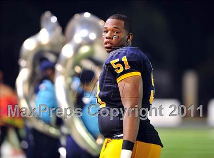 Thumbnail 1 in Camden County @ St. Thomas Aquinas photogallery.