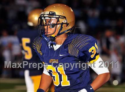 Thumbnail 1 in Camden County @ St. Thomas Aquinas photogallery.