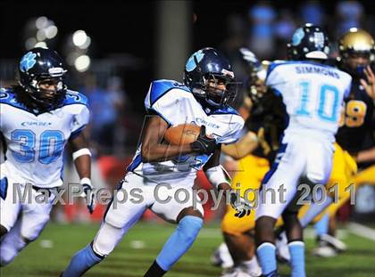 Thumbnail 3 in Camden County @ St. Thomas Aquinas photogallery.