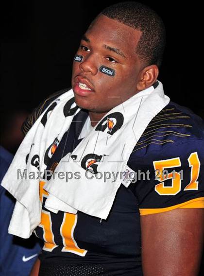 Thumbnail 3 in Camden County @ St. Thomas Aquinas photogallery.